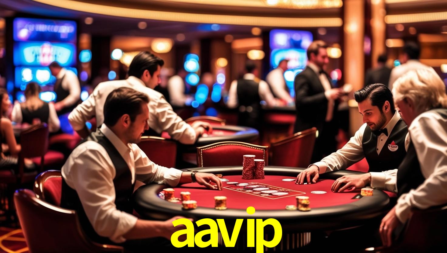 AAVIP.COM