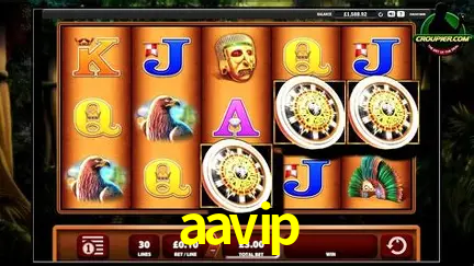 VIP Casino aavip