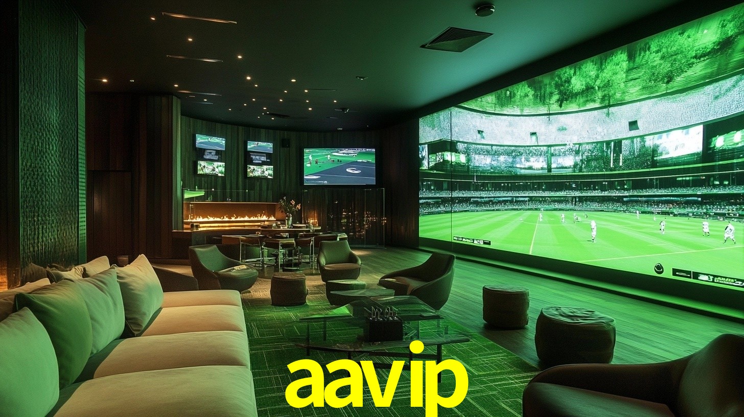 aavip - O Melhor Cassino do Brasil - aavip.com