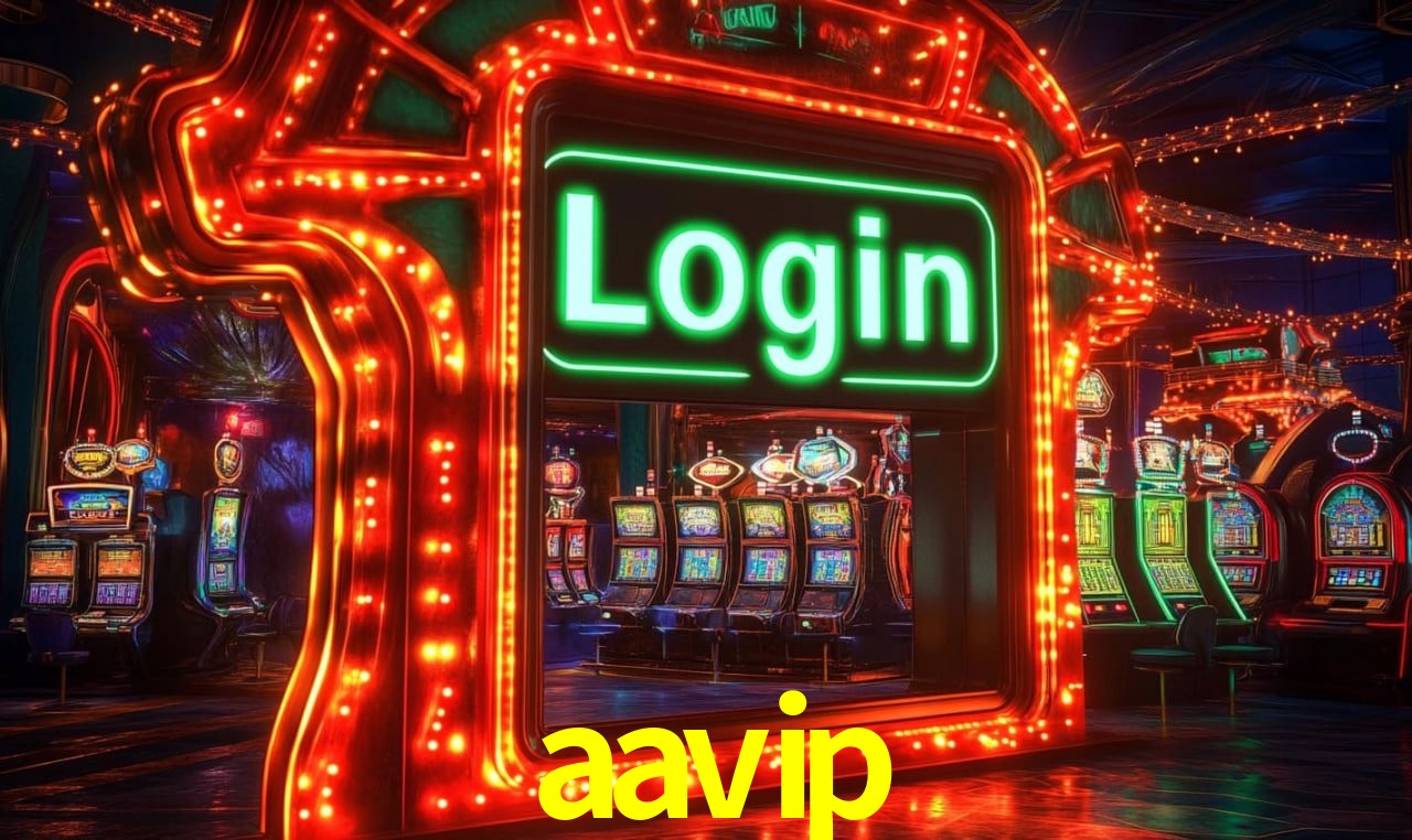 Welcome Bonus aavip