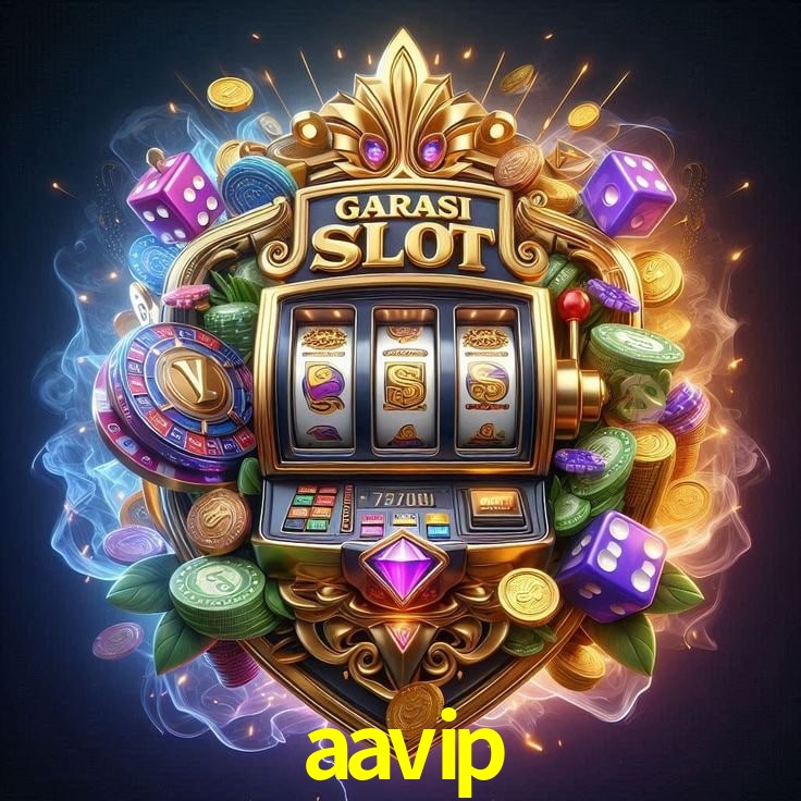 Secure Login aavip