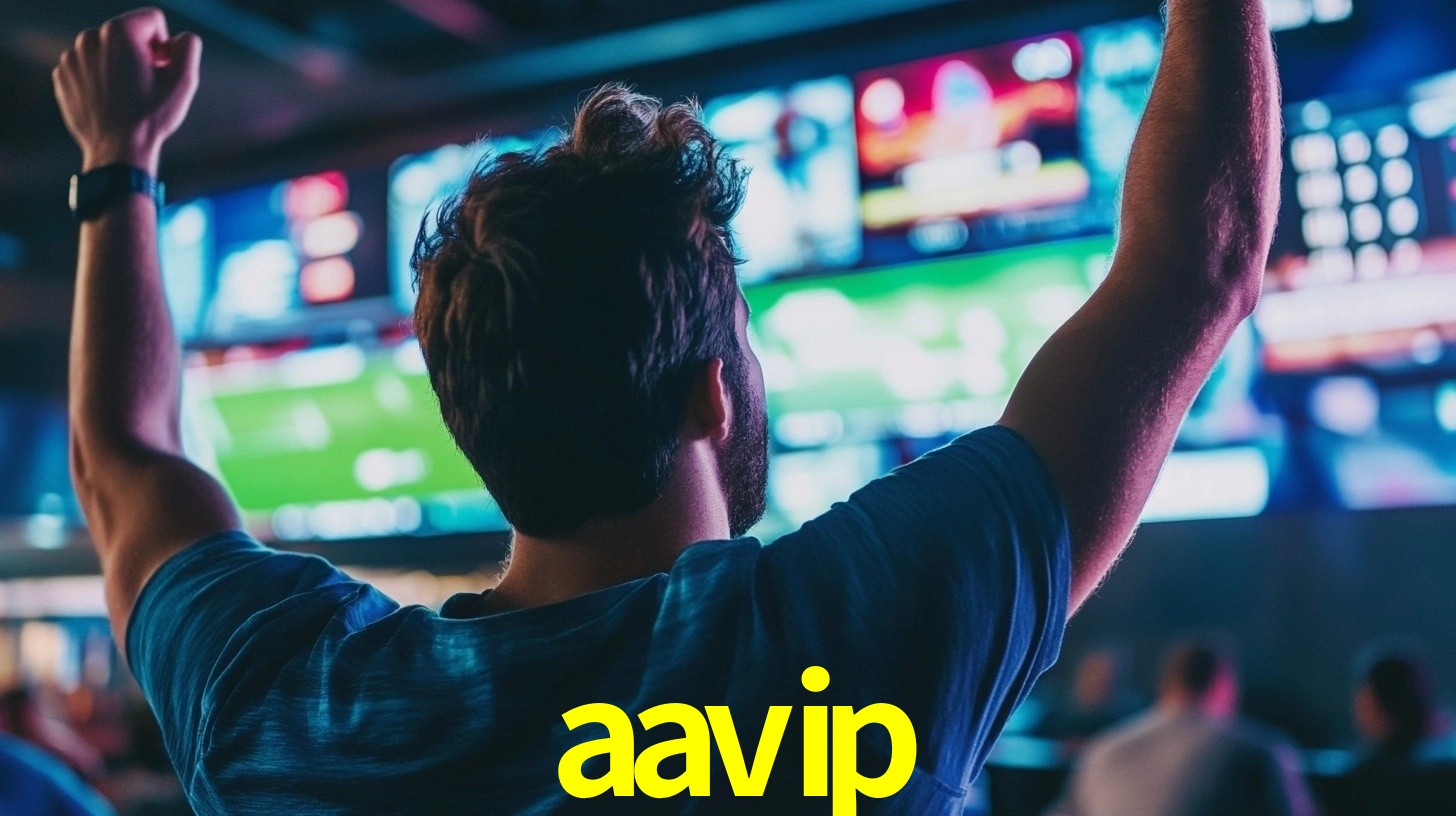 aavip bet