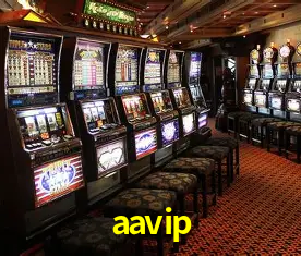 A Revolução dos Aplicativos de Jogos no aavip