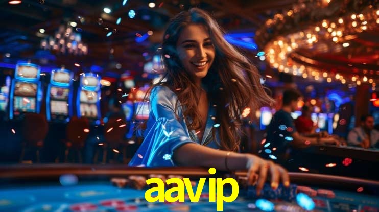 Experiência VIP aavip