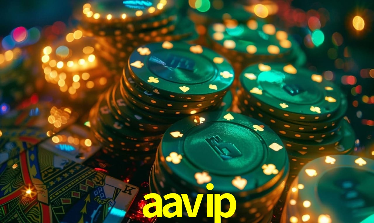 Experiência VIP aavip