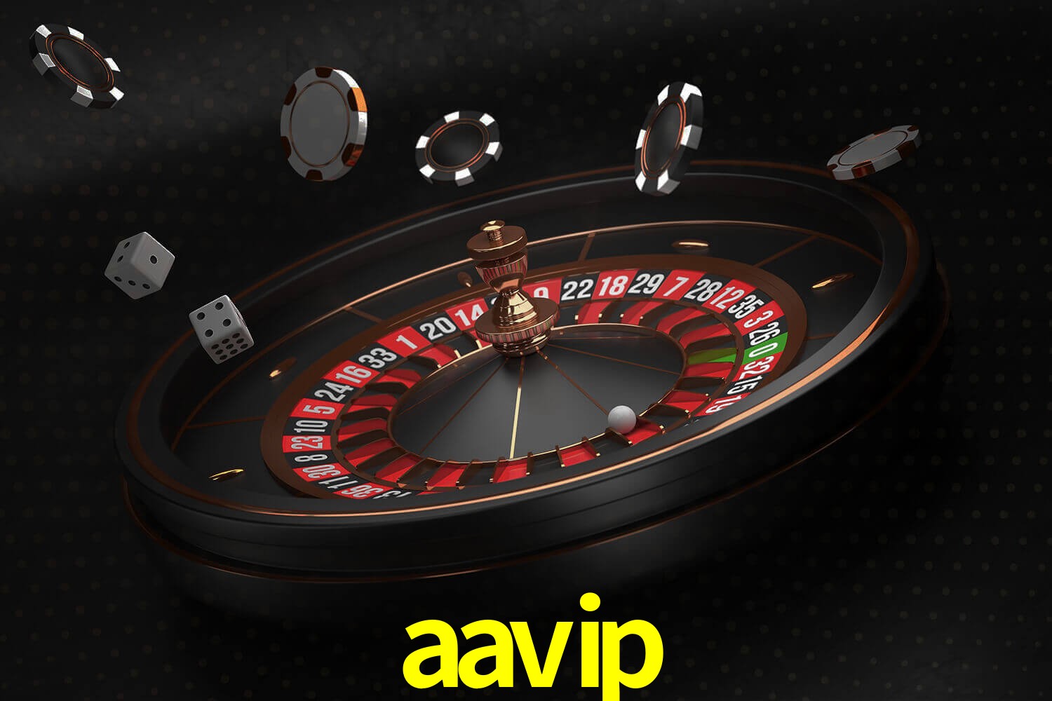 aavip: Seu Cassino Premiado com Pagamentos Rápidos