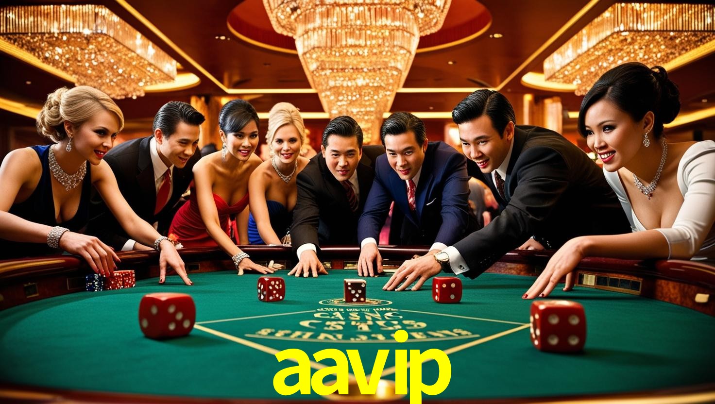 AAVIP.COM