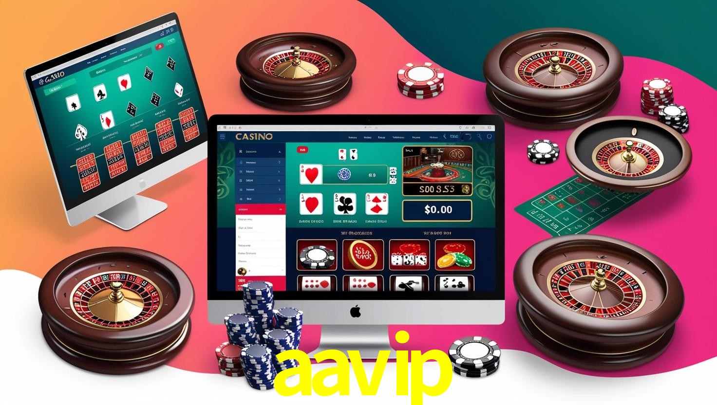 AAVIP.COM