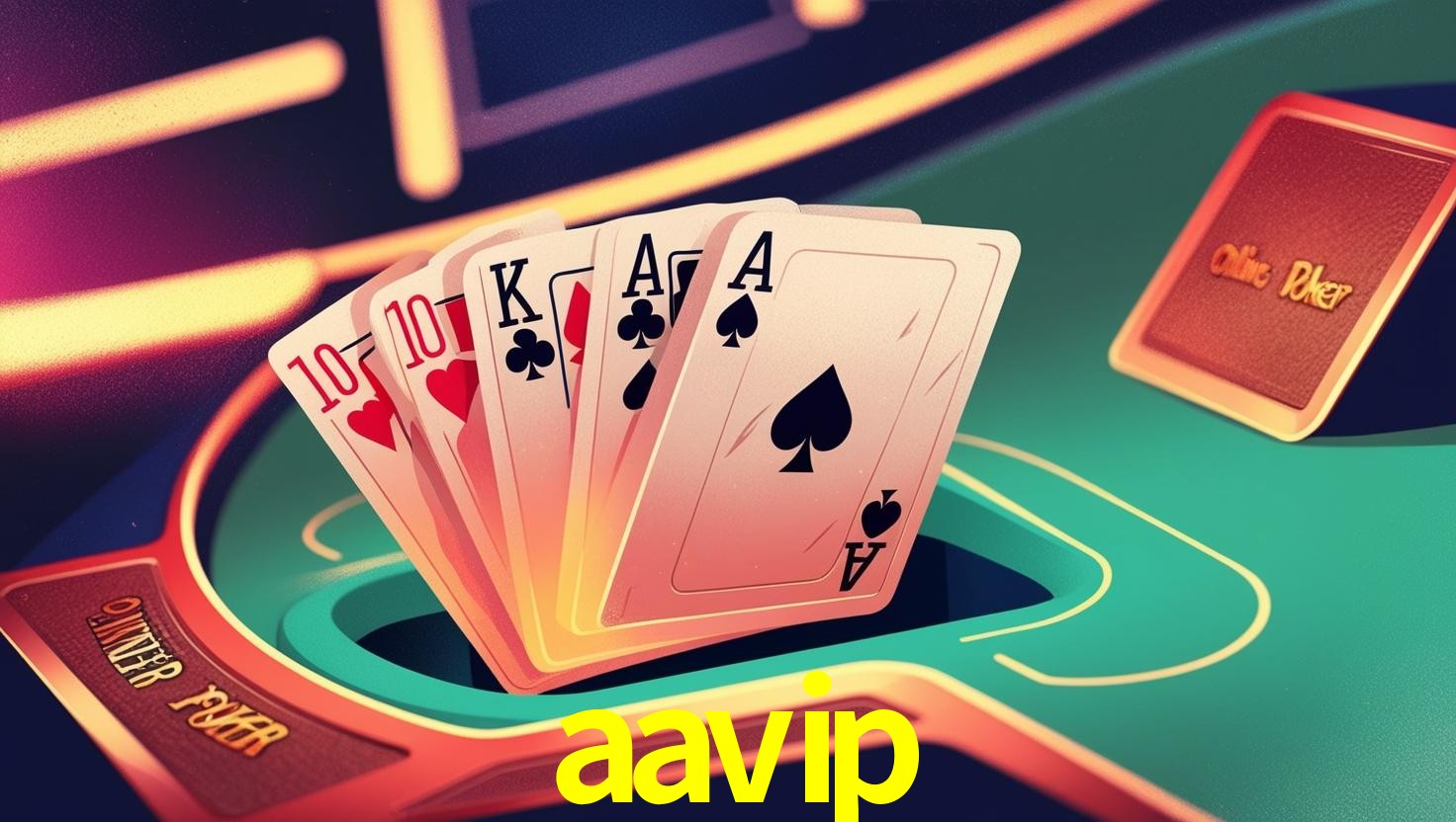 AAVIP.COM