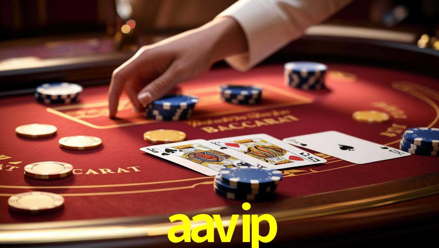 AAVIP.COM