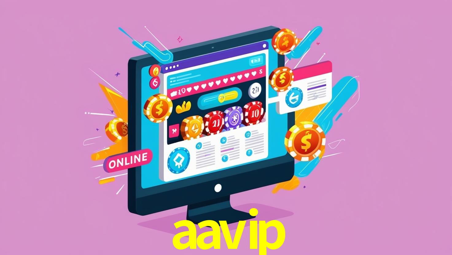 AAVIP.COM