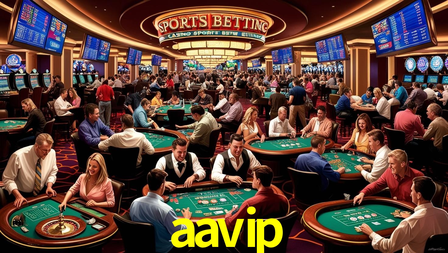 AAVIP.COM