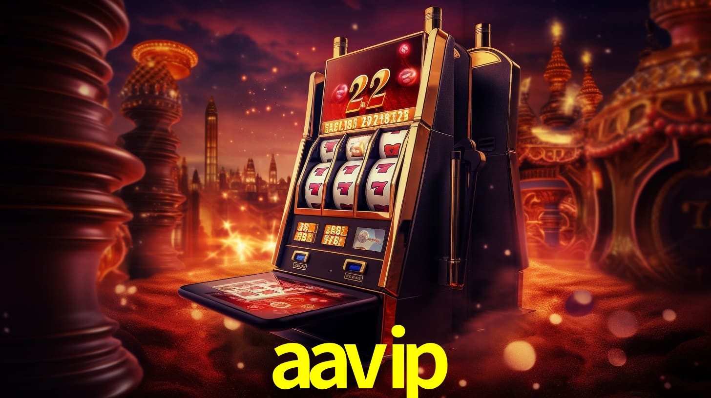 AAVIP.COM