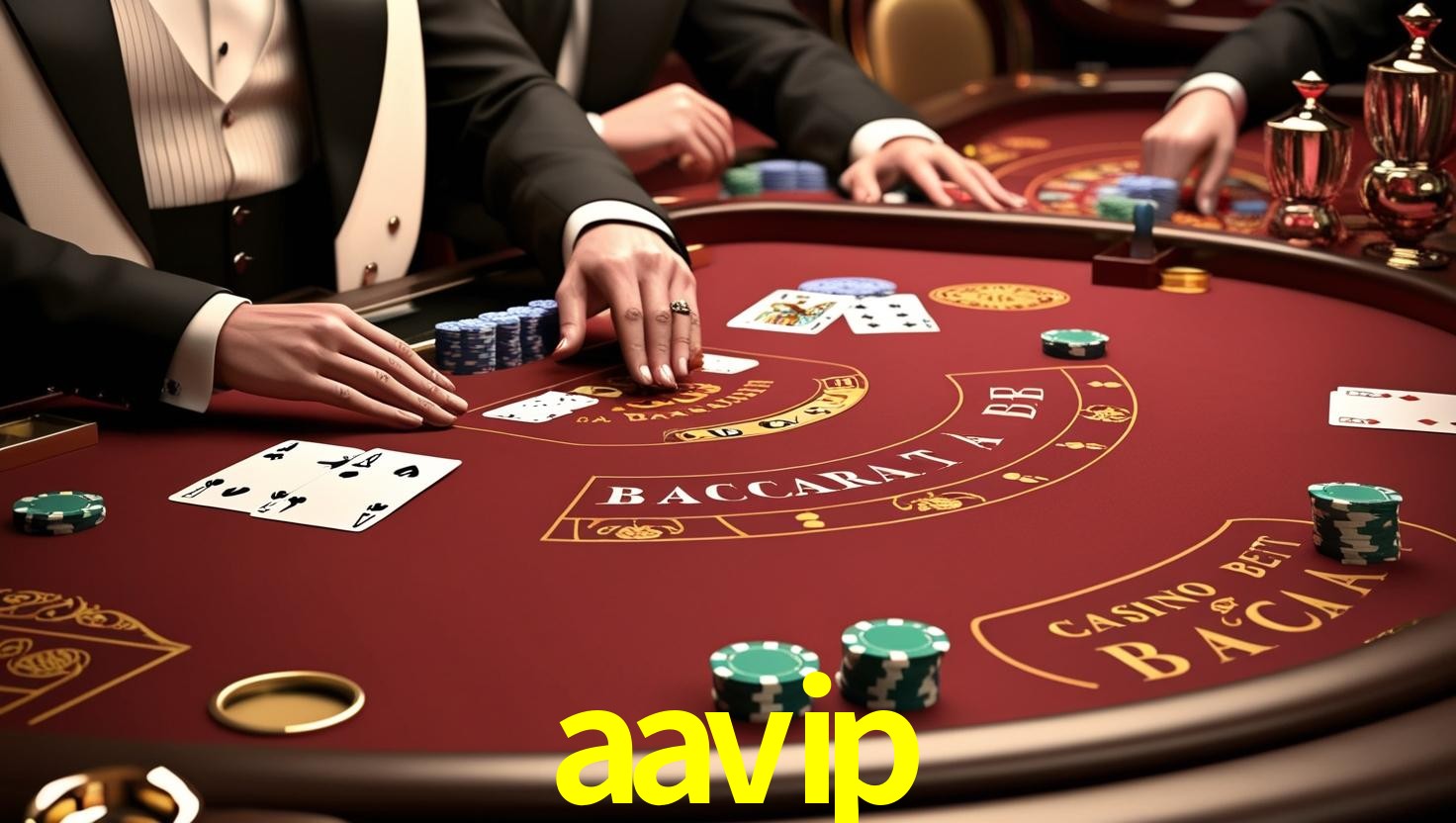AAVIP.COM