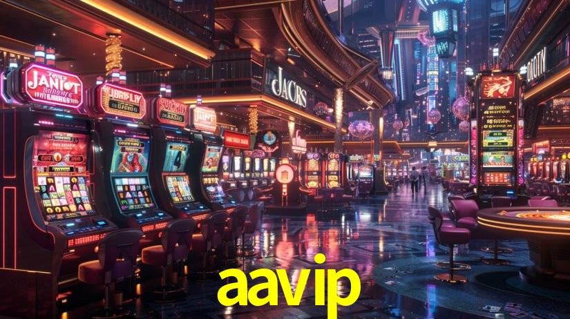Game Providers aavip