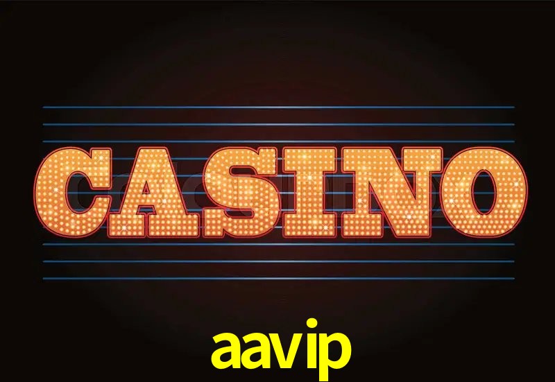Bonus Features aavip