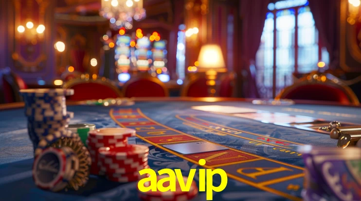 Account Benefits aavip