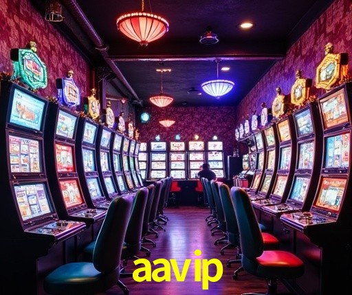 Seasonal Promotions aavip