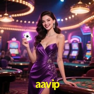cassino aavip