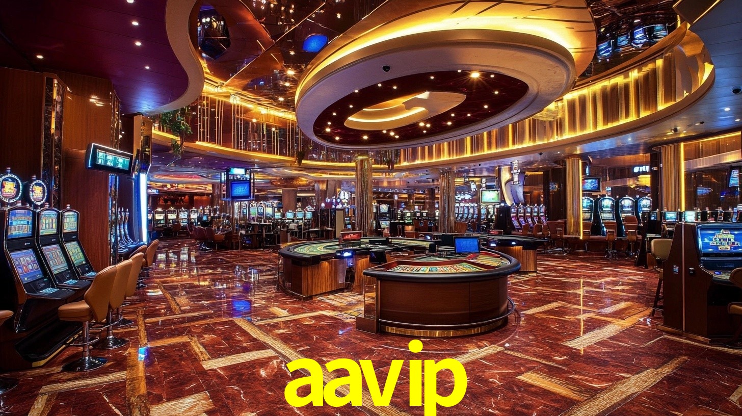 Welcome Bonus aavip