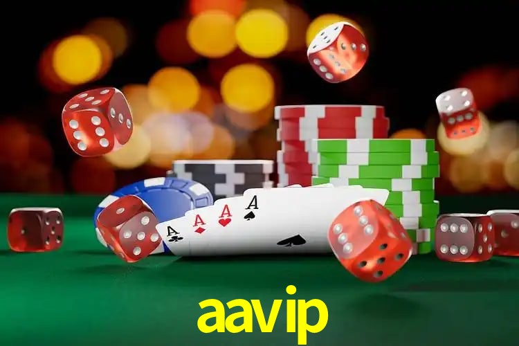 Live Casino aavip