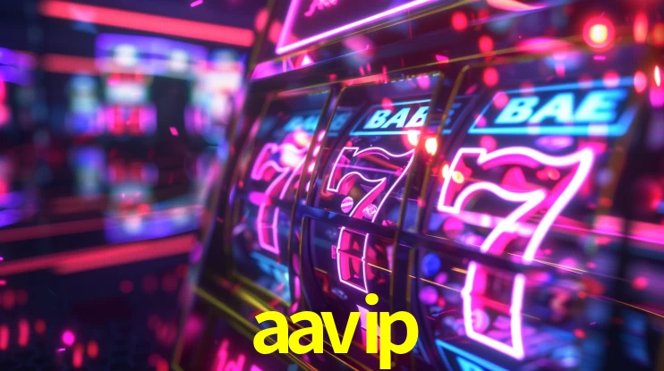 Secure Login aavip