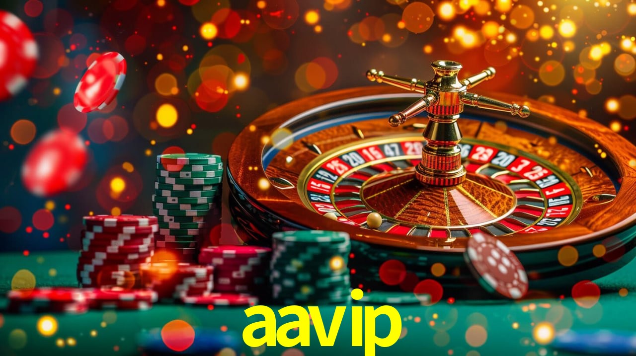 Descubra o Programa VIP da aavip: Vantagens Exclusivas para Jogadores