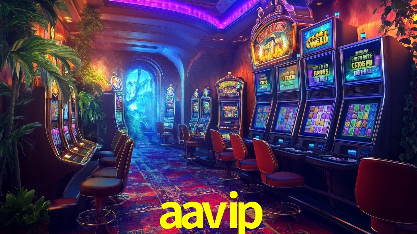Tournaments aavip