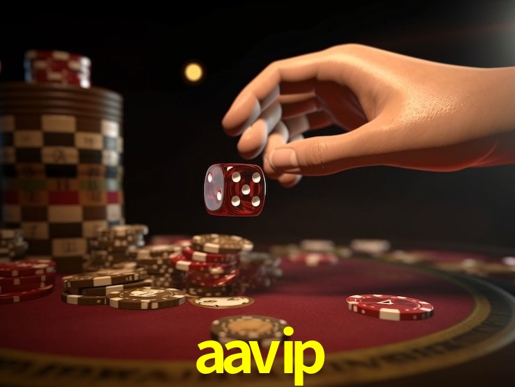 Slot Games aavip