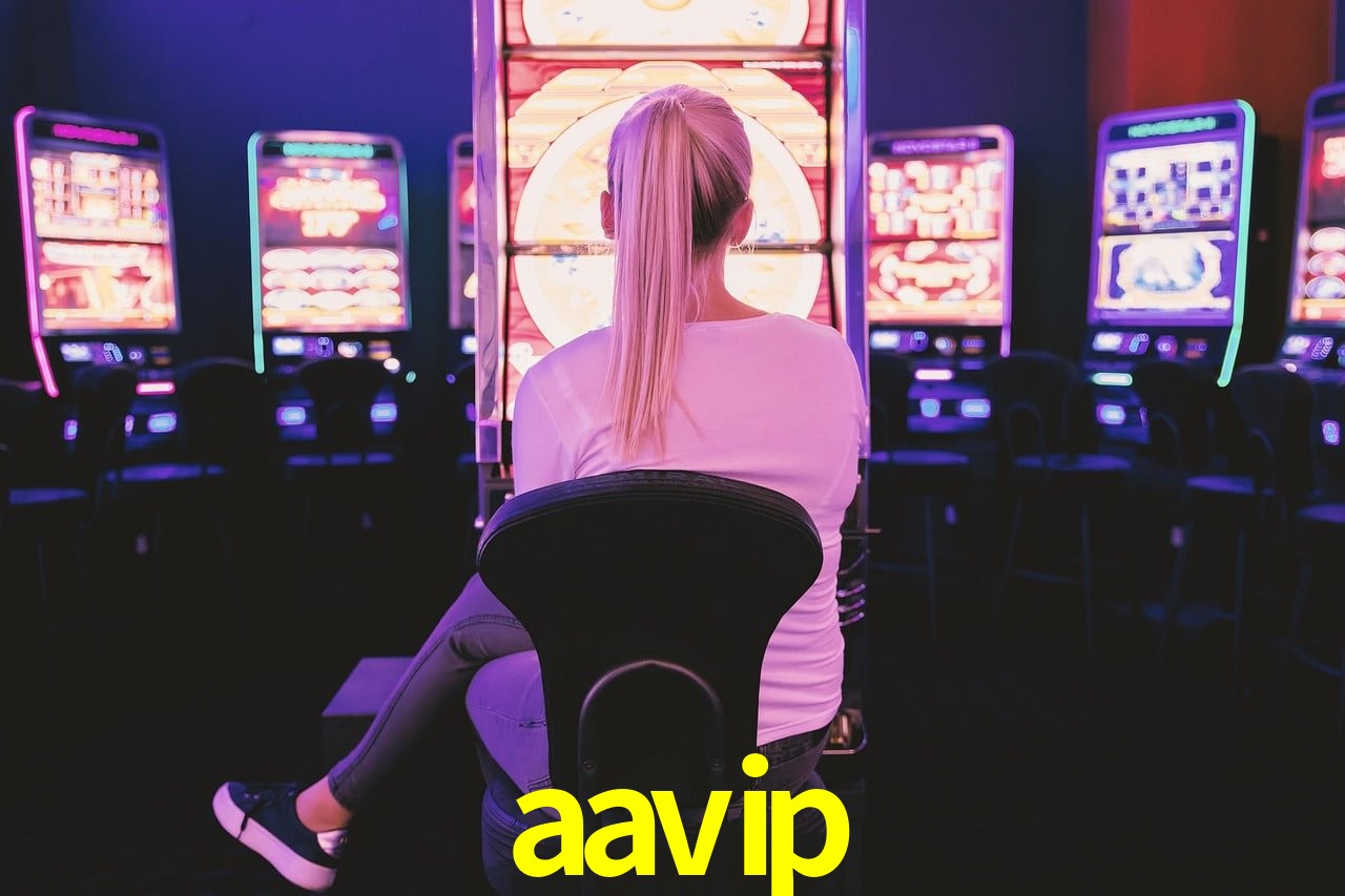 Slot Games aavip