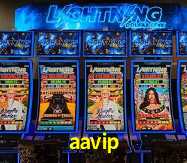 Descubra o Mundo do Cassino Online com aavip