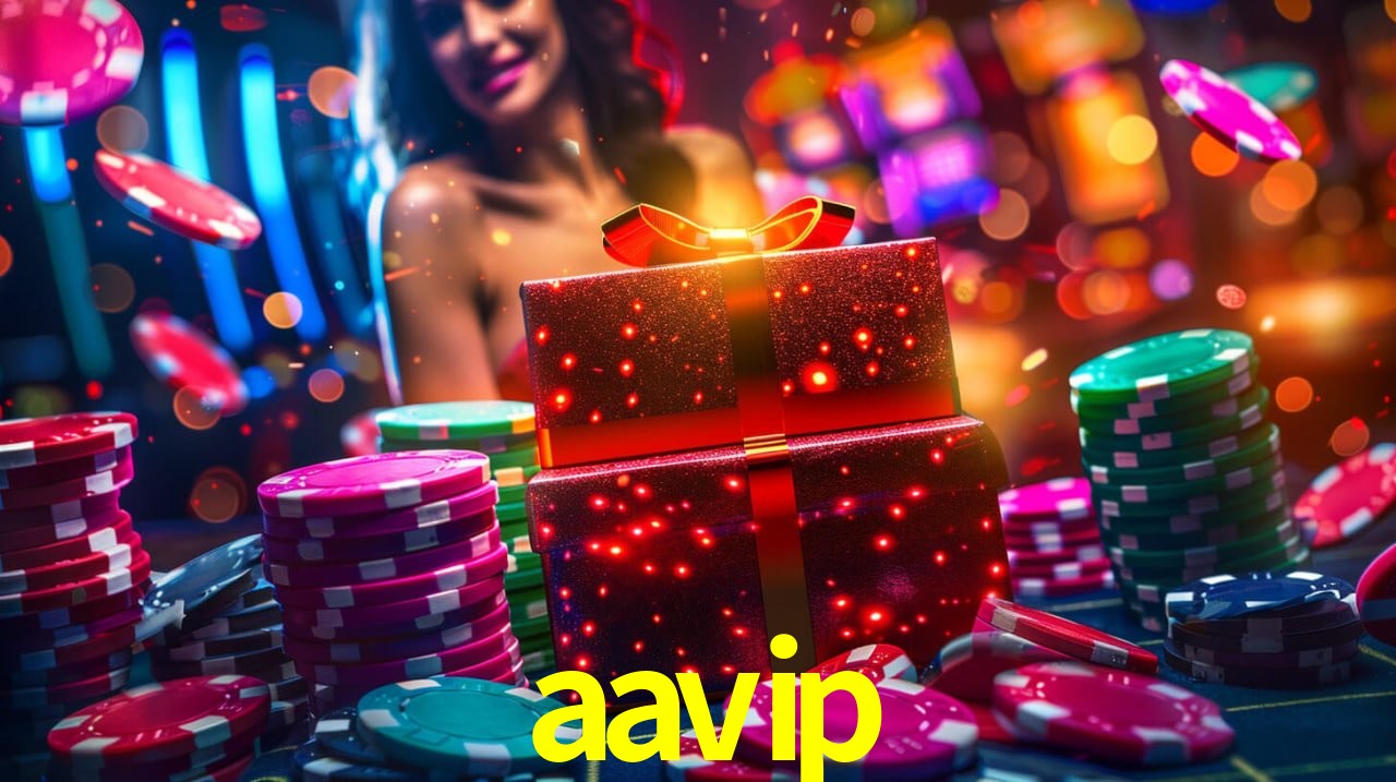 Desvendando o Mundo dos Jogos Virtuais na aavip
