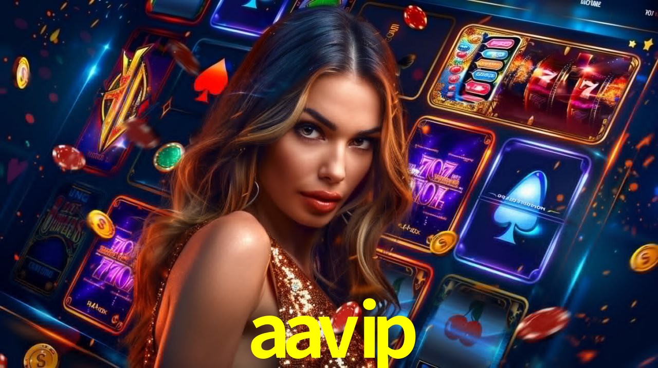 A Experiência Imersiva dos Cassinos Ao Vivo no aavip