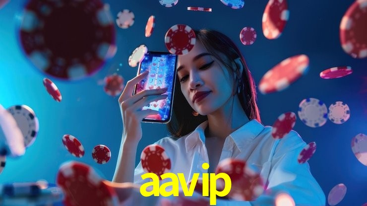 Inovações de Jogos na aavip: O Futuro das Experiências Interativas