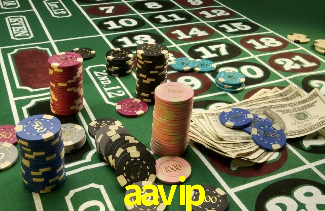 aavip bet