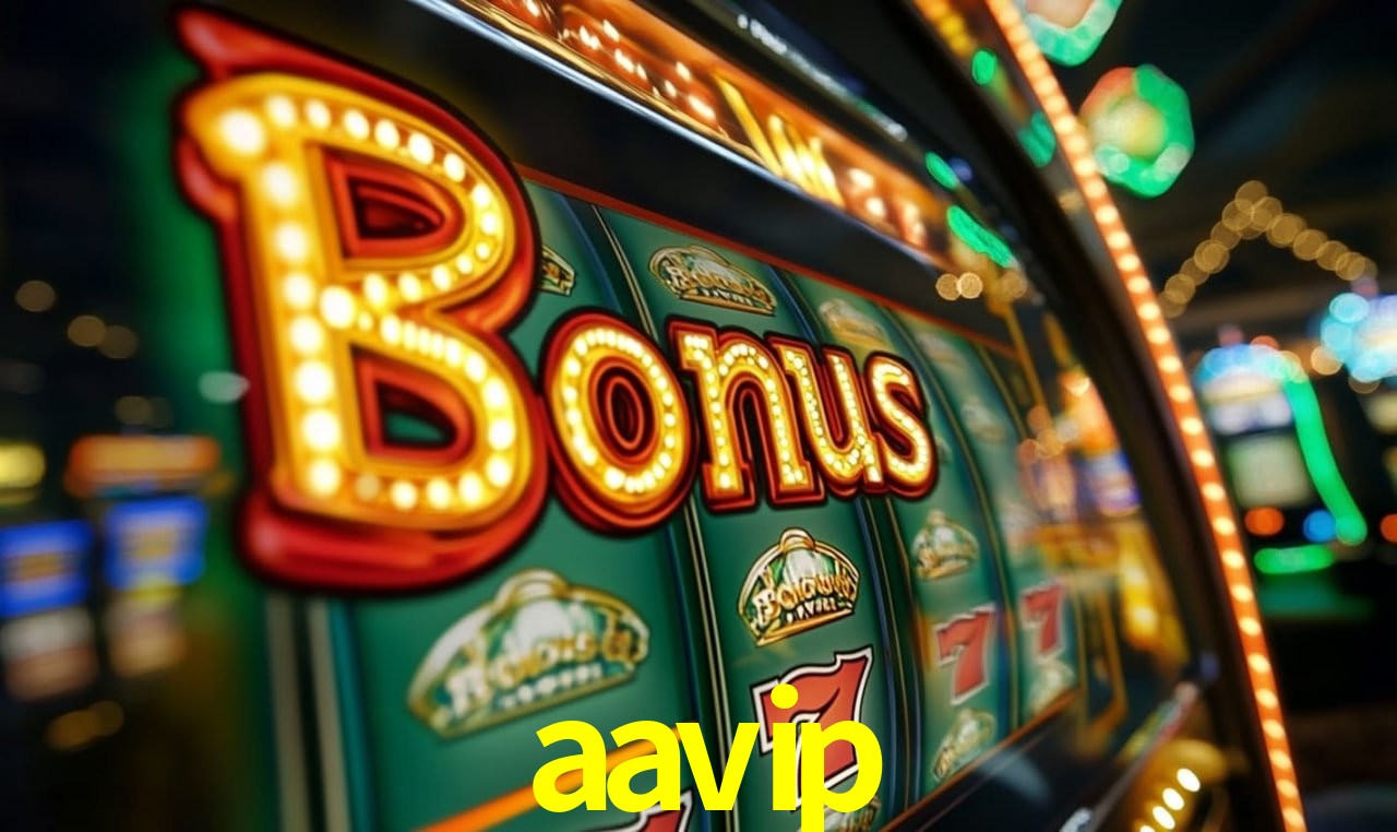 aavip Loteria Online Brasil - Plataforma Certificada