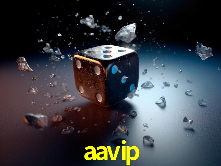 Logo aavip Loteria Online