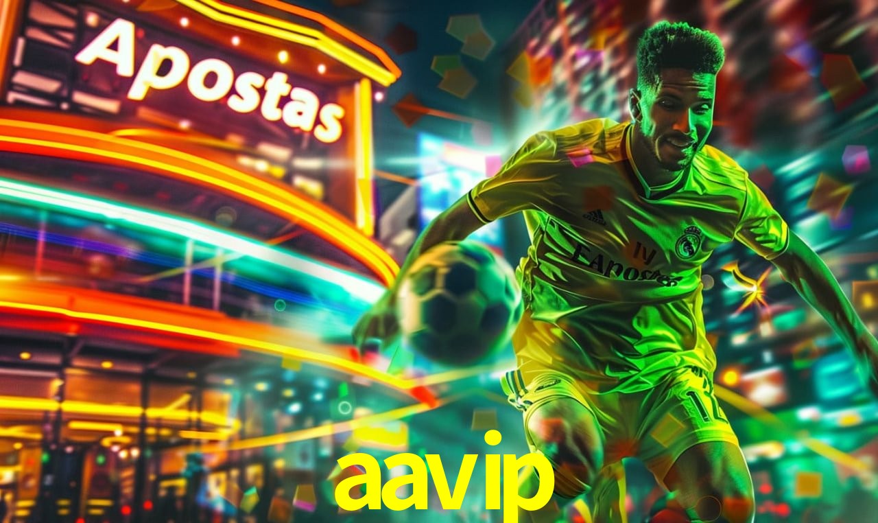 Cadastro Rápido aavip