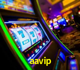 Descubra o Programa VIP da aavip: Vantagens Exclusivas para Jogadores