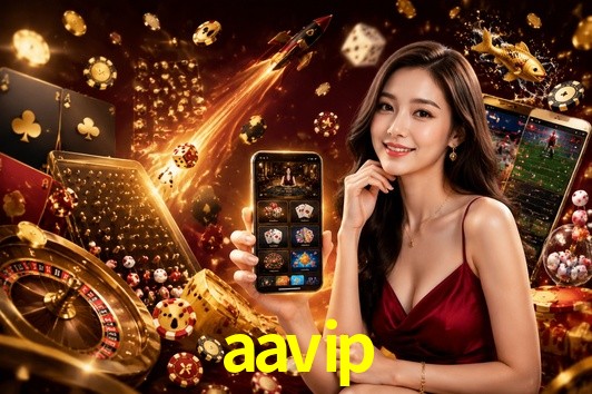 API Integration aavip