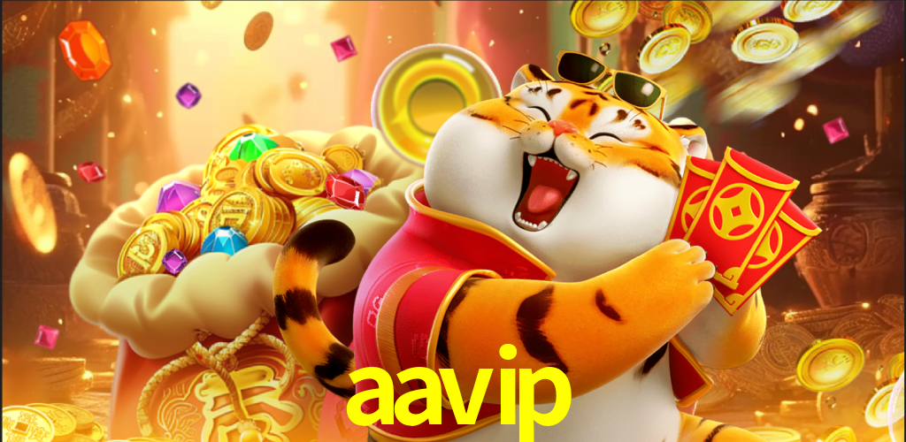 aavip: A Experiência de Casino com Jogos de Mesa ao Vivo