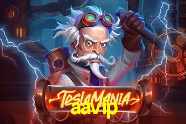 Tecnologia da Plataforma aavip