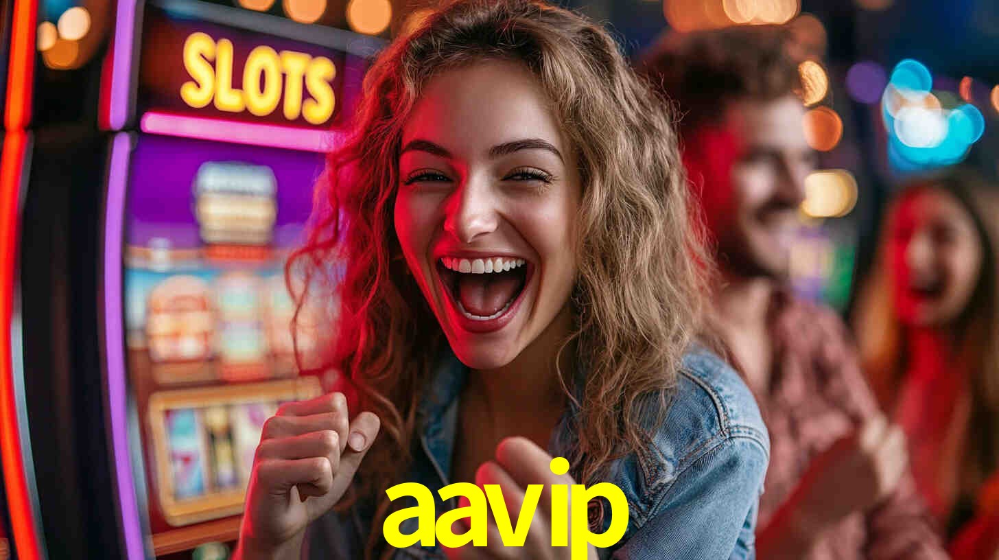 Desvendando o Mundo dos Jogos Virtuais na aavip