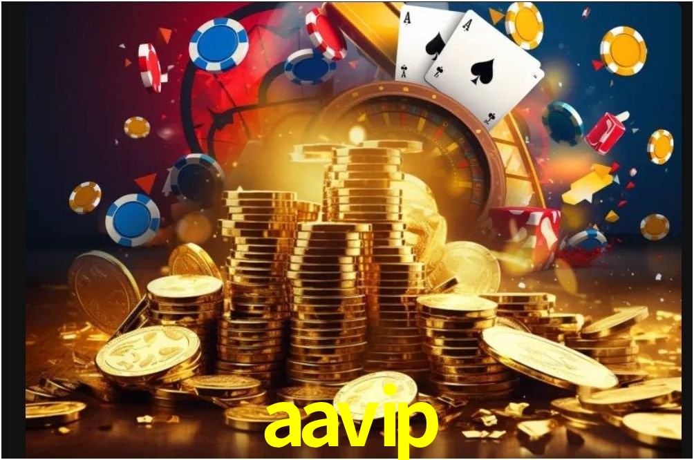 PIX Instantâneo aavip