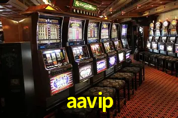 A Popularidade dos Caça-Níqueis no aavip