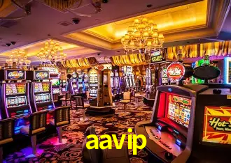 Descubra a Magia dos Jogos de Arcade no aavip