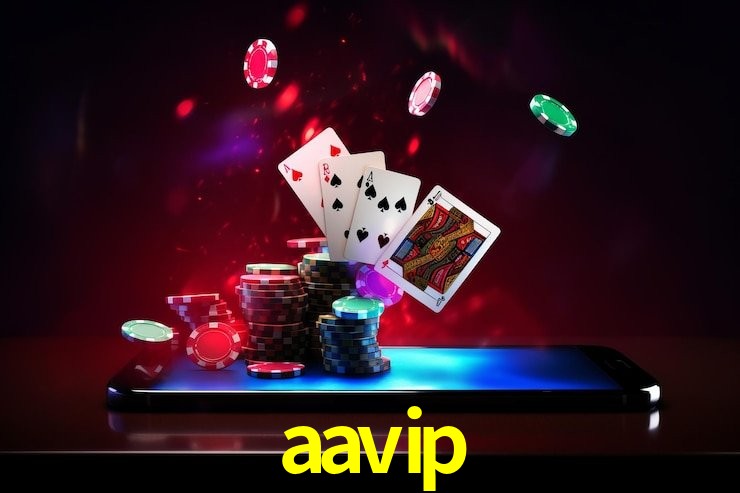Live Casino aavip