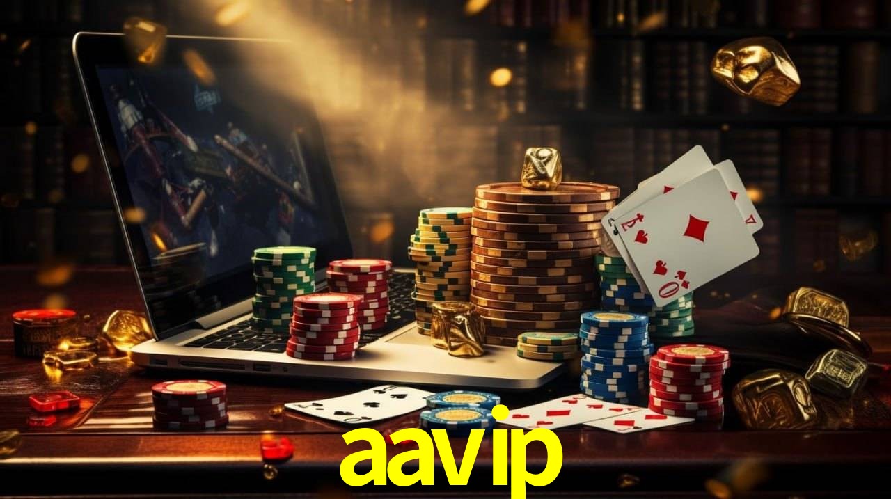 Apostas de Futebol aavip