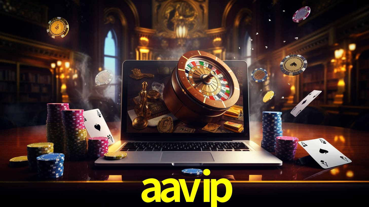 Live Casino aavip
