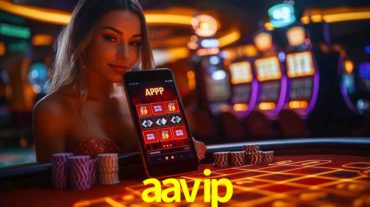 Descubra a Essência do aavip: Nossa História e Compromissos